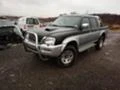 Mitsubishi L200 2.5TDI,4life,Warrior, снимка 1