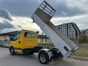 Iveco 35c13 3-стр самосвал, снимка 8