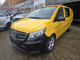 Mercedes-Benz Vito Макси автомат, снимка 1