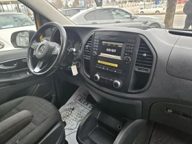 Mercedes-Benz Vito Макси автомат, снимка 7