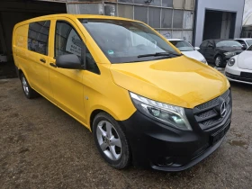 Mercedes-Benz Vito Макси автомат, снимка 2