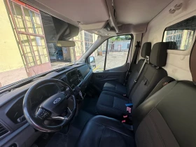 Ford Transit L3H2 350 Trend | Mobile.bg    7