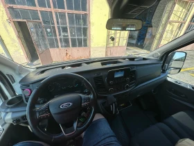 Ford Transit L3H2 350 Trend | Mobile.bg    5