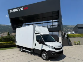 Iveco Daily 35C15 4.20м. до 3.5т. Падащ борд Клима Euro 5 