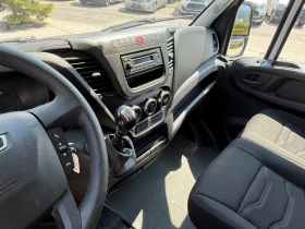 Iveco Daily 35C15 4.20.  3.5.    Euro 5  | Mobile.bg    13