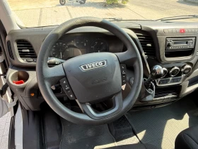 Iveco Daily 35C15 4.20.  3.5.    Euro 5  | Mobile.bg    14