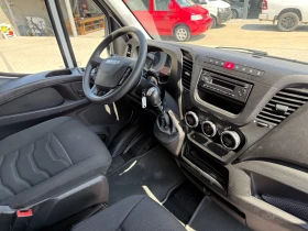 Обява за продажба на Iveco Daily 35C15 4.20м. до 3.5т. Падащ борд Клима Euro 5  ~35 999 лв. - изображение 10