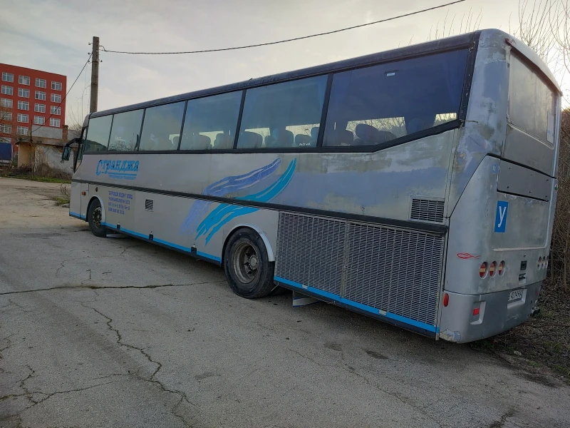 Bova Fhd12290 Учебен, снимка 4 - Бусове и автобуси - 49071321