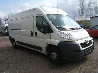 Peugeot Boxer 2.2hdi/на части, снимка 1 - Бусове и автобуси - 7274722