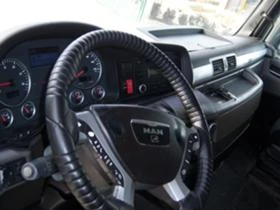 Man Tgx 480, снимка 6