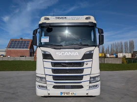 Scania R 500, снимка 2