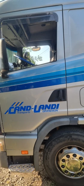 Scania 124 | Mobile.bg � ����� ������ 6