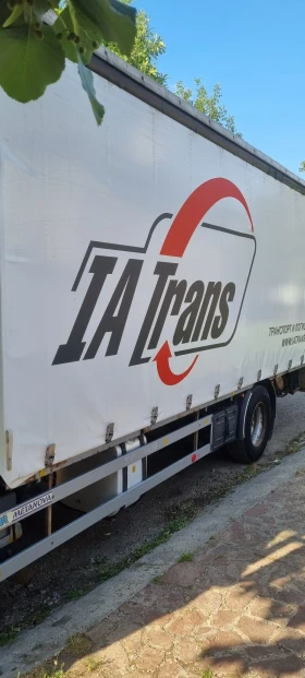 Scania 124 | Mobile.bg � ����� ������ 3