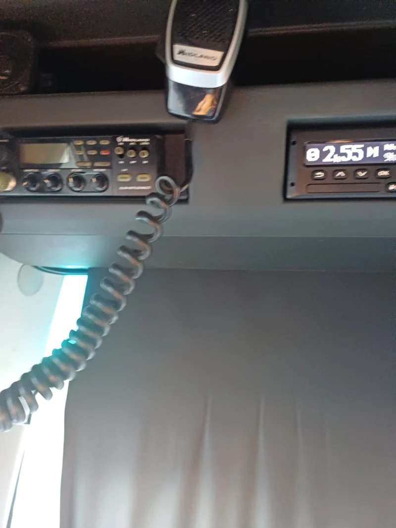 Man Tga Може и само ремаркето!, снимка 8 - Камиони - 52170160