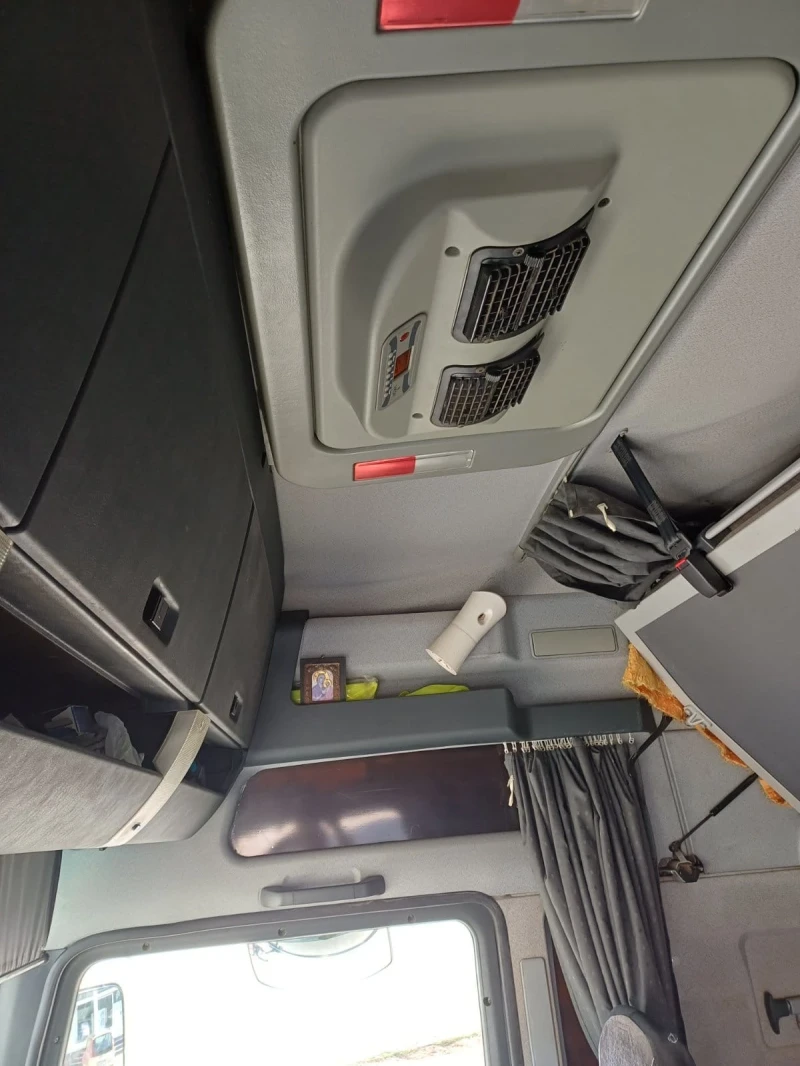 Man Tga Може и само ремаркето!, снимка 7 - Камиони - 52170160