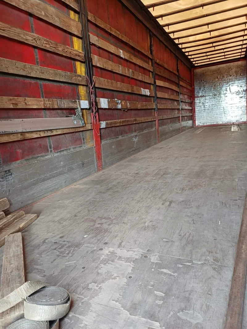 Man Tga Може и само ремаркето!, снимка 4 - Камиони - 52170160