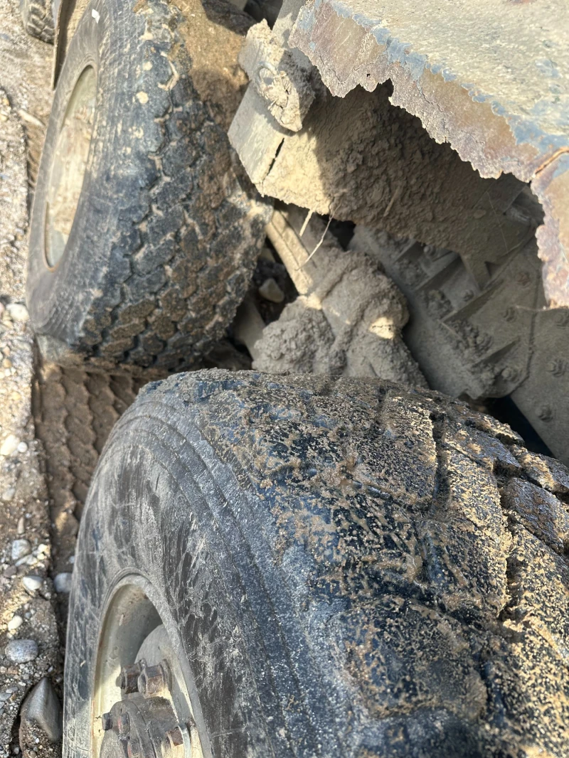 Daf Lf, снимка 6 - Камиони - 52443169