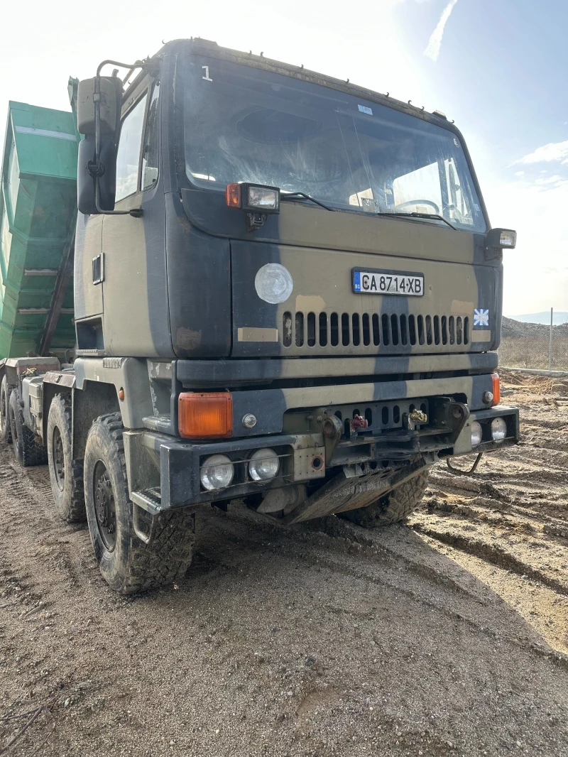 Daf Lf, снимка 12 - Камиони - 52443169
