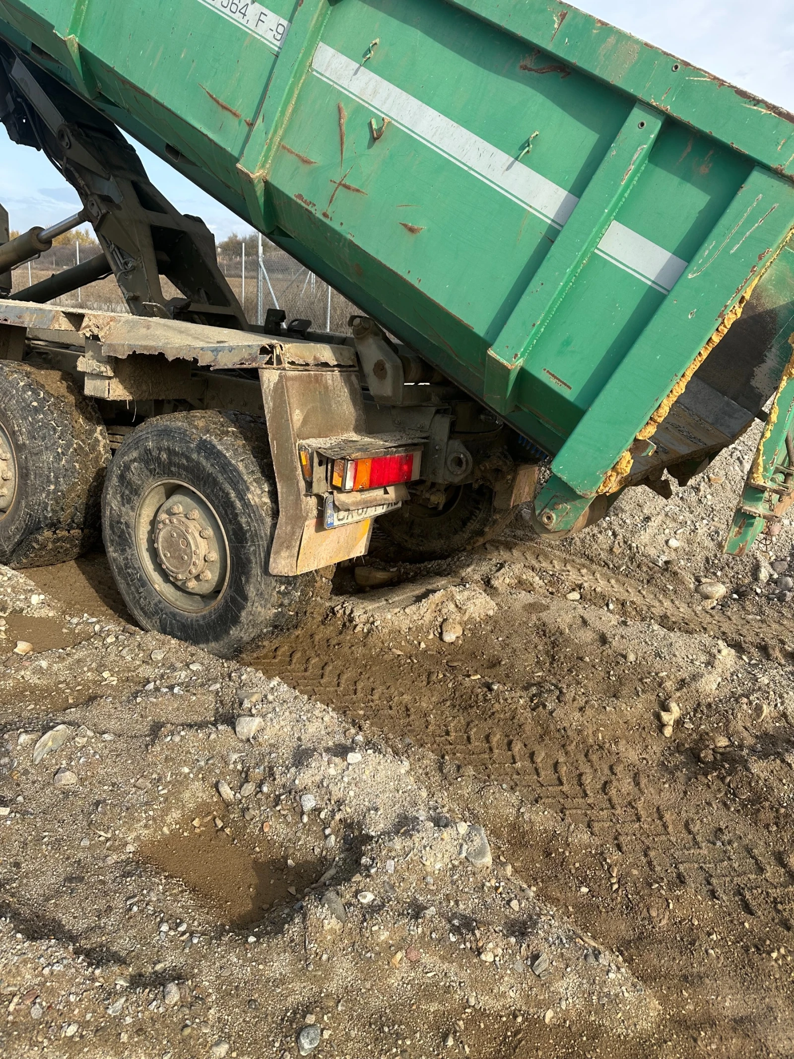 Daf Lf  - изображение 9