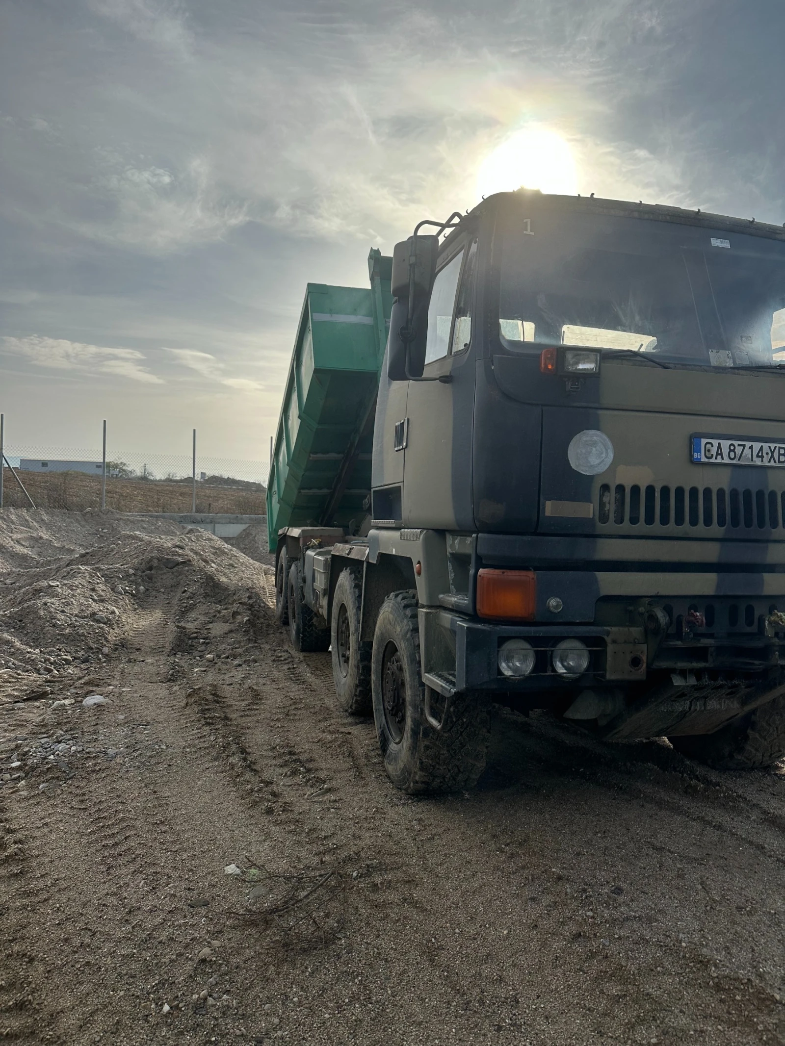 Daf Lf  - изображение 5