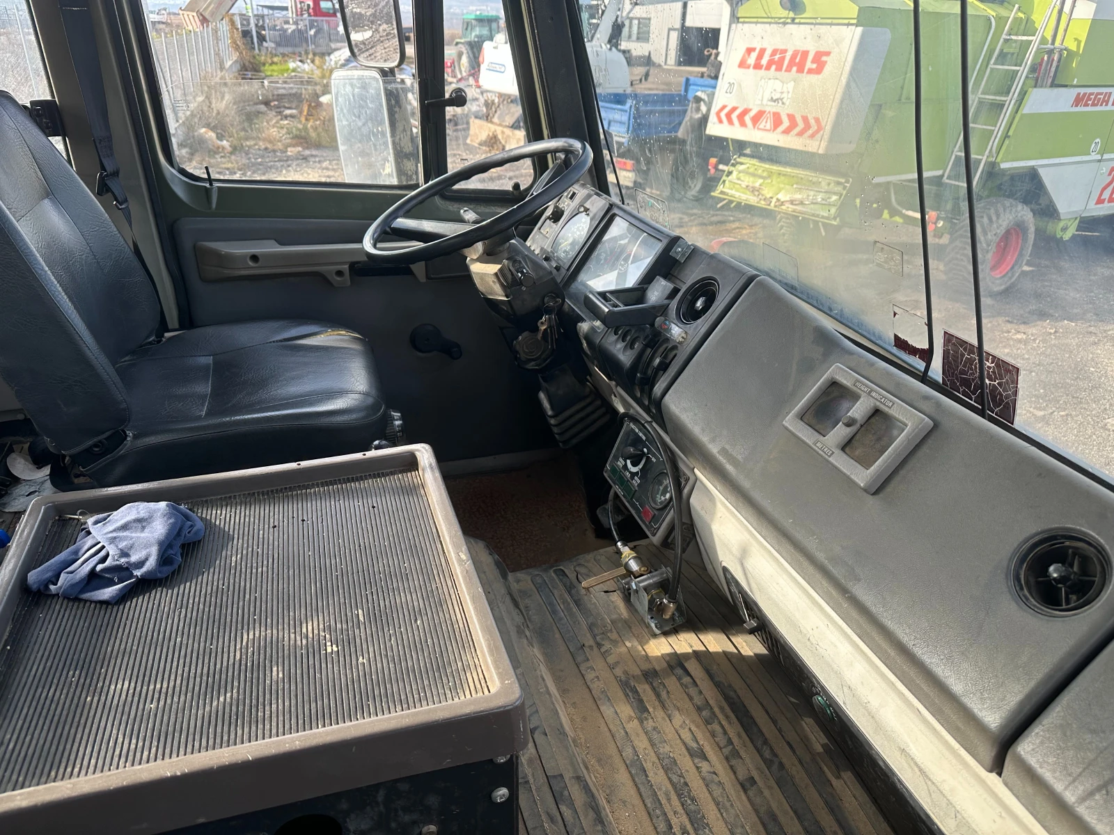 Daf Lf  - изображение 7