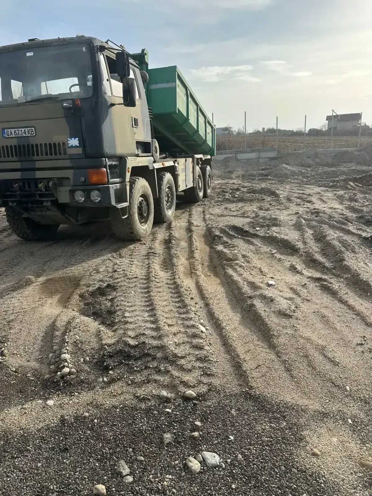 Daf Lf  - изображение 2