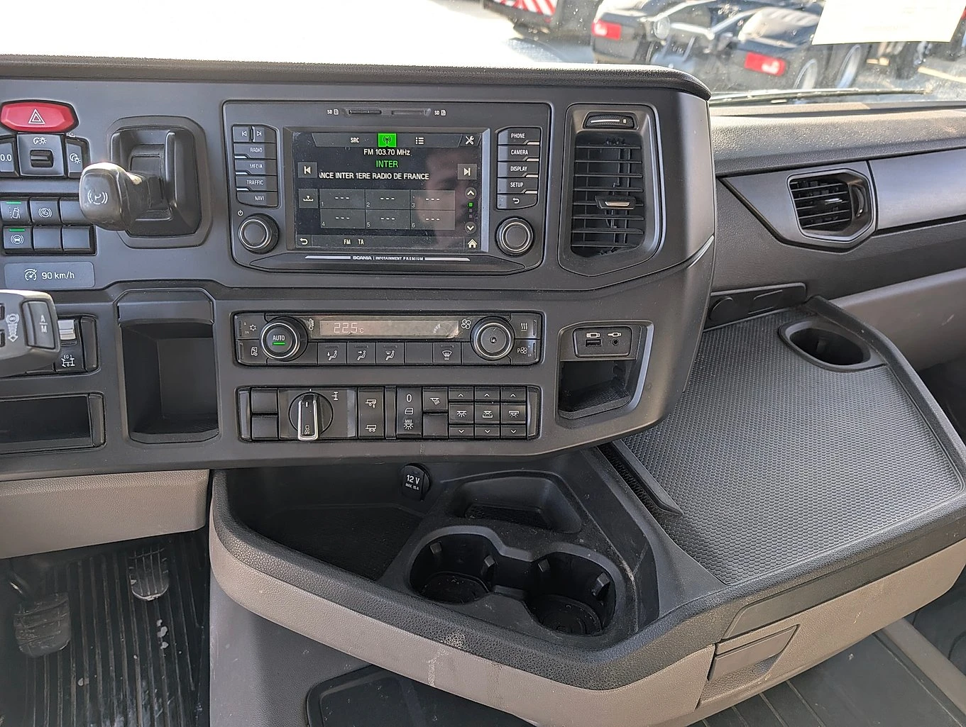 Scania R 500, снимка 15 - Камиони - 53751994