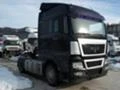 Man Tgx 480, снимка 3