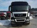 Man Tgx 480, снимка 1