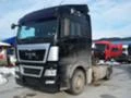 Man Tgx 480, снимка 2