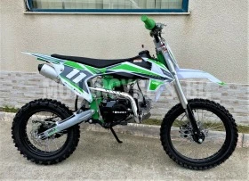 Други Друг GETREA 125cm³ NEW 2023г. НОВО !!!, снимка 7