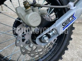 Други Друг GETREA 125cm³ NEW 2023г. НОВО !!!, снимка 16