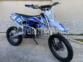 Други Друг GETREA 125cm³ NEW 2023г. НОВО !!!, снимка 17