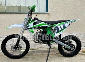 Други Друг GETREA 125cm³ NEW 2023г. НОВО !!!, снимка 6