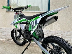 Други Друг GETREA 125cm³ NEW 2023г. НОВО !!!, снимка 9