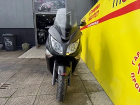 Honda Silver Wing 400, снимка 4