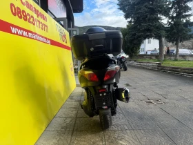 Honda Silver Wing 400, снимка 5