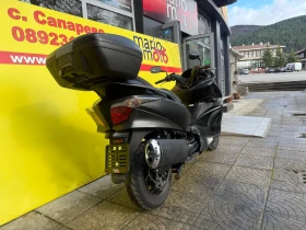 Honda Silver Wing 400, снимка 3