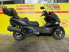 Honda Silver Wing 400, снимка 1