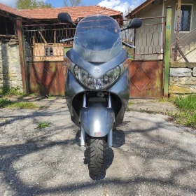 Suzuki Burgman UH200i, снимка 3