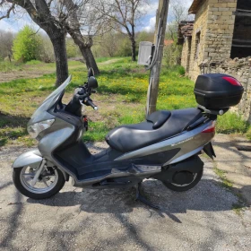 Suzuki Burgman UH200i, снимка 13