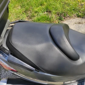 Suzuki Burgman UH200i, снимка 11