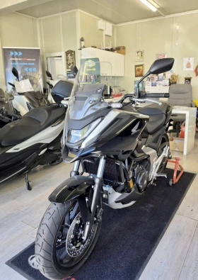 Honda Nc 750X НОВ 2026г., снимка 5