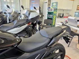 Honda Nc 750X НОВ 2026г., снимка 3