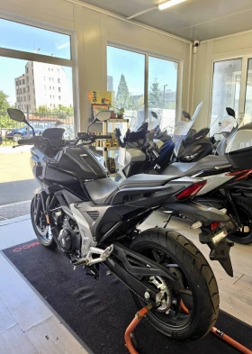 Honda Nc 750X НОВ 2026г., снимка 6