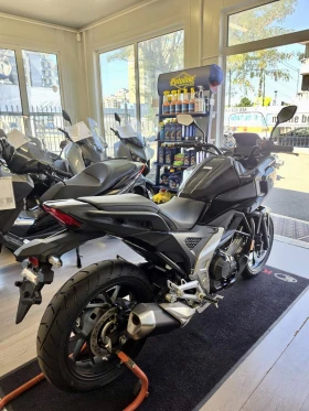 Honda Nc 750X НОВ 2026г., снимка 4
