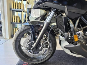 Honda Nc 750X НОВ 2026г., снимка 9