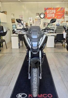 Honda Nc 750X НОВ 2026г., снимка 7