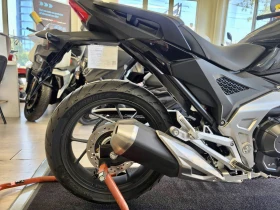 Honda Nc 750X НОВ 2026г., снимка 11