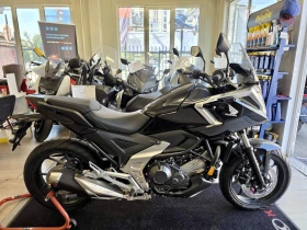 Honda Nc 750X НОВ 2026г., снимка 12